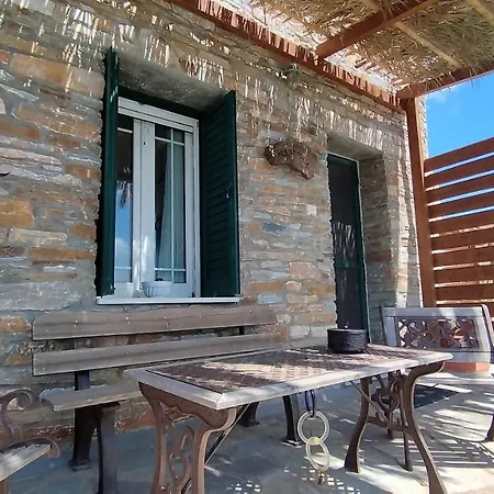 Paps Farm - Alexandria بيت ضيافة Áyios Pétros