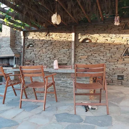 Guest house Paps Farm - Alexandria Agios Petros (Andros)