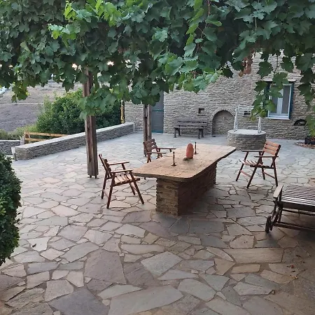 Paps Farm - Alexandria