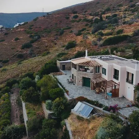 Paps Farm - Alexandria