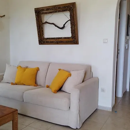 Guest house Paps Farm - Alexandria Agios Petros (Andros)