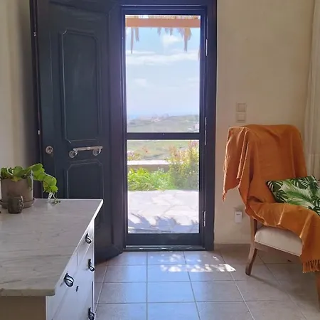 Paps Farm - Alexandria Guest house