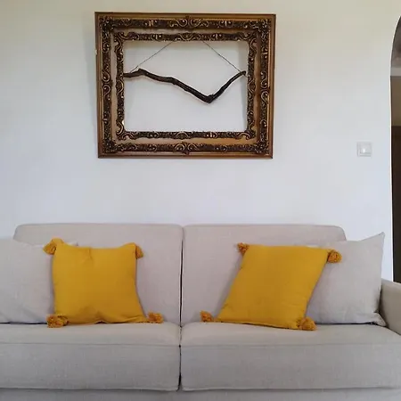 Guest house Paps Farm - Alexandria Agios Petros (Andros)