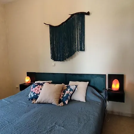 Guest house Paps Farm - Alexandria Agios Petros (Andros)